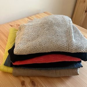 Eileen Fisher Mega Bundle